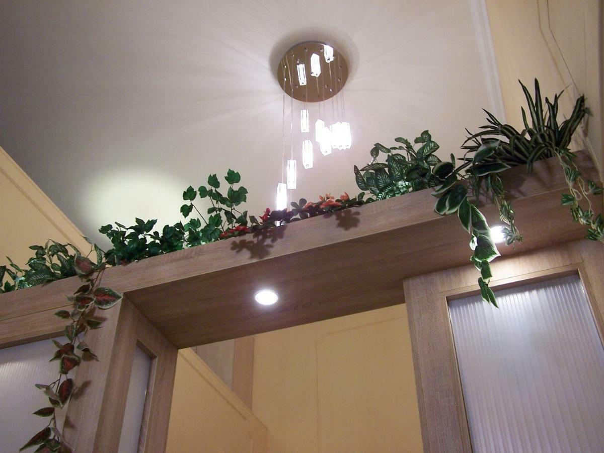Orchidea Central Apartment Budapešť Exteriér fotografie